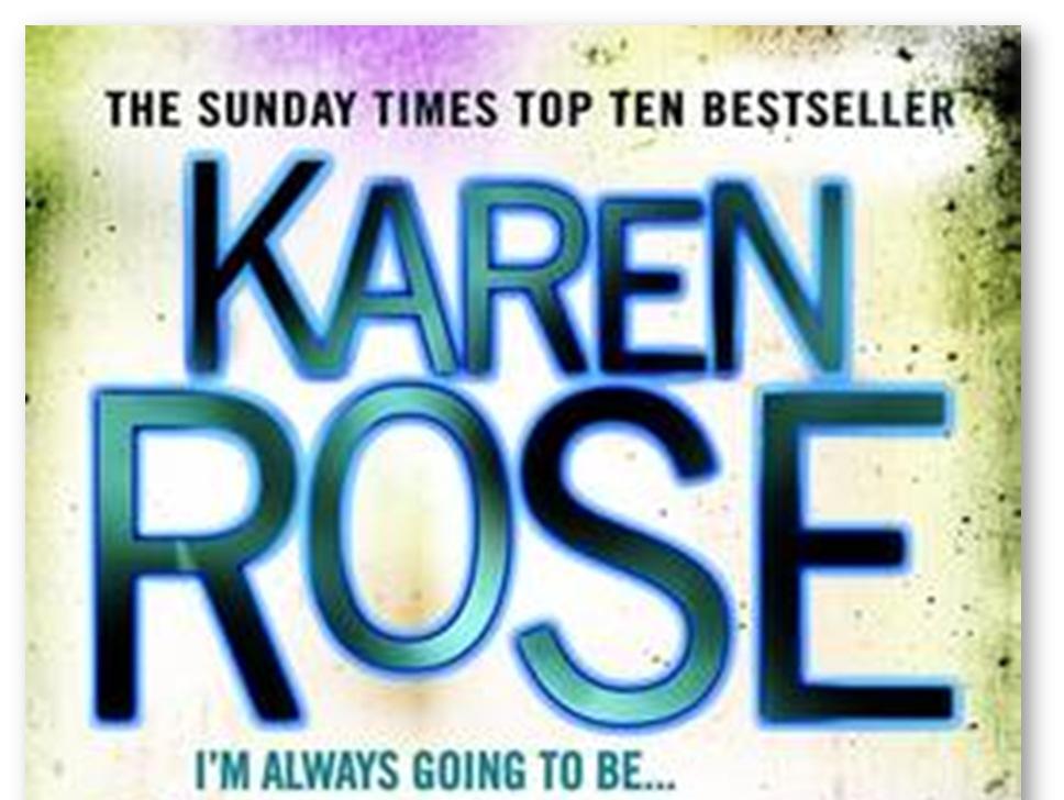 Lovereading Reader reviews of Closer Than You Think by Karen Rose Below are the complete reviews, written by Lovereading members.