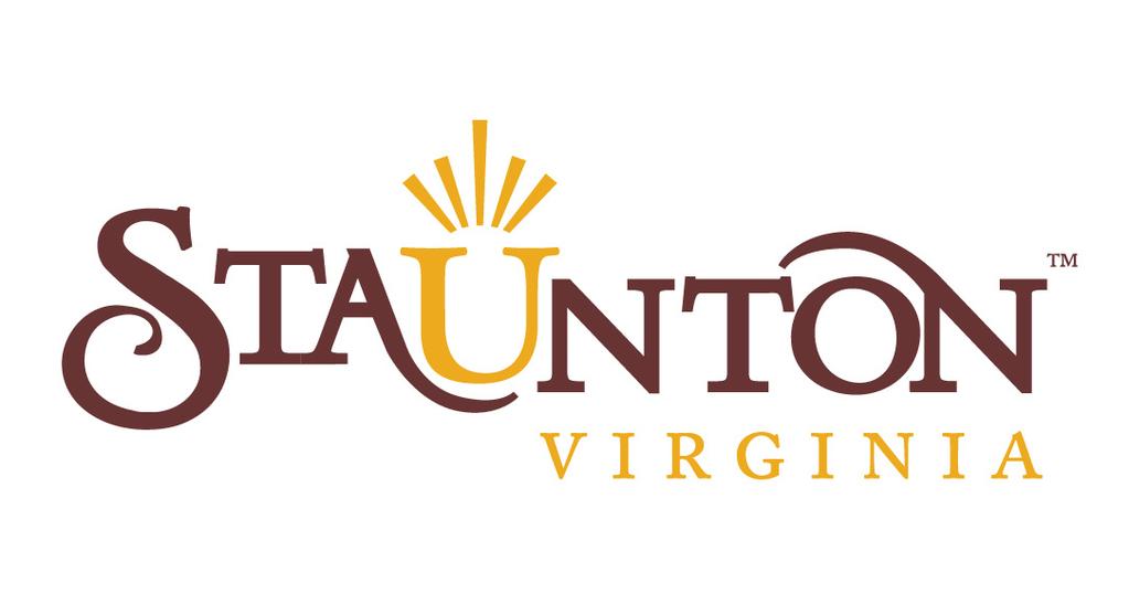 City of Staunton, Virginia Draft Comprehensive Plan 2018-2040 Prepared for the Staunton Planning Commission By