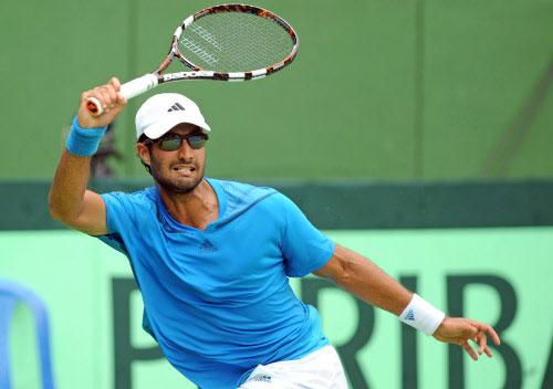 Yuki Bhambri on Monday cracked the coveted top-100 bracket by achieving a career-best rank of 99, a reflection of his consistent progress in the last few months.