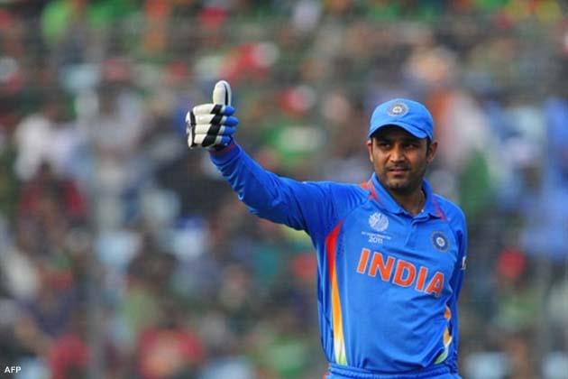 Indian cricketer Virender Shewag on 20 October 2015 retired from all forms of international Cricket and Indian Premier League (IPL).
