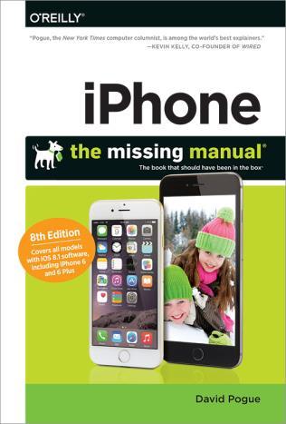 Your iphone Doesn t Come with a User Manual!