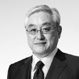 12 13 Toyoaki Nakamura (Aug. 3, 1952) Responsibilities at the Director, Hitachi, Ltd. (Member of Audit Director, Hitachi High-Technologies Corporation Director, Hitachi Metals, Ltd.
