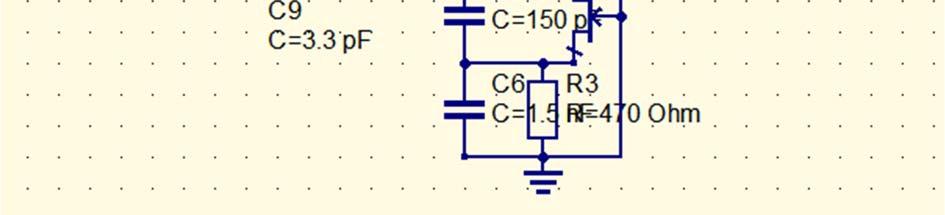QUCS. This assured me that the 2N4393 transistors would work.