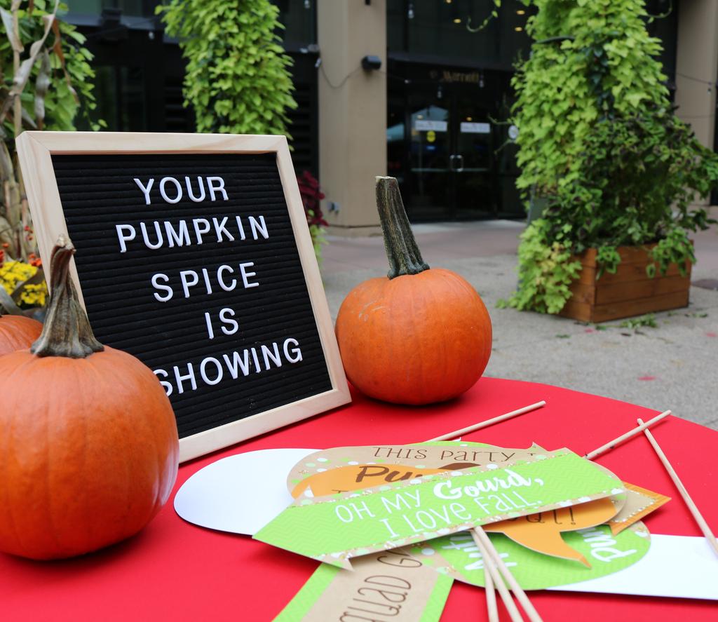 Fall Fest presented by the Rochester Downtown Alliance (RDA) was