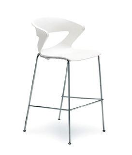 Lift Stackable Barstool