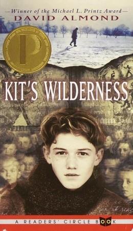 S2 Recommended Reading David Almond : Kit s Wilderness Kit has just moved to Stoneygate with his family, to live with his