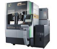 Specifications Machine tool ALC400G ALC600G X Axis travel 400 mm 600 mm Y Axis travel 300 mm 400 mm Z Axis travel 250 mm 350 mm 150 x 150 mm 150 x 150 mm ±25 ±25 850 x 610 mm 1050 x 710 mm 500 kg