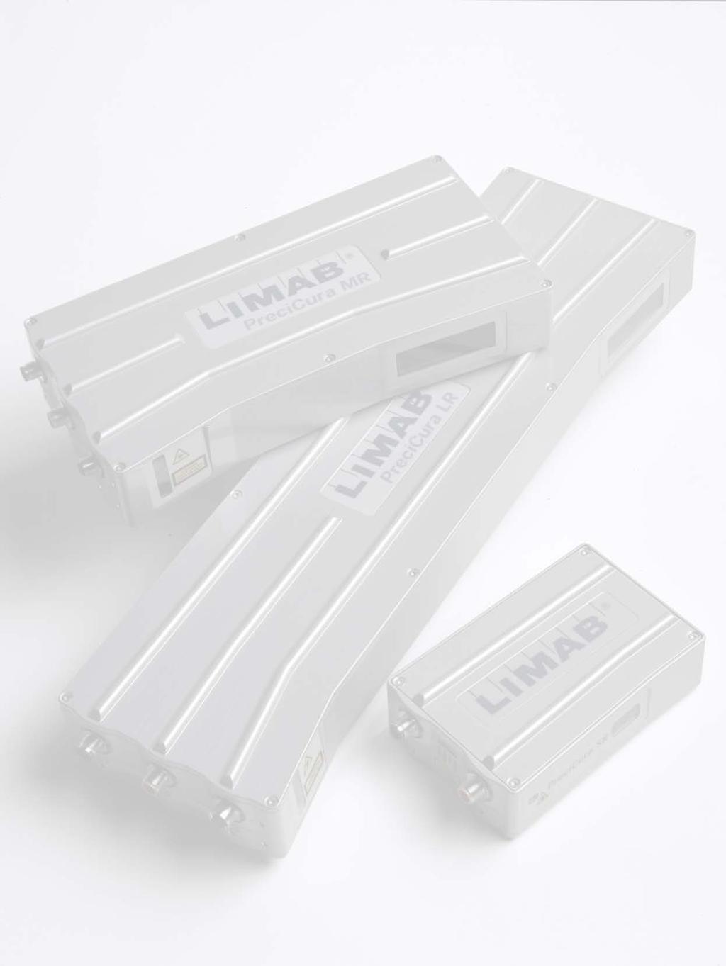 Since it was founded in 1979, LIMAB has supplied non-contact measuring sensors and solutions.
