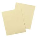 19-7746-WH 12" x 18" Construction Paper - White (50 sheets) 19-7746-YL 12" x 18" Construction Paper - Yellow (50 sheets) 19-7889 9" x 12" Manila Drawing Paper (500 Sheets) 5 $6.