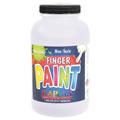 ) 3 $2.95 19-8640-WH Kaplan Kolors Finger Paint - White (16 oz.) 3 $2.95 19-8640-YL Kaplan Kolors Finger Paint - Yellow (16 oz.