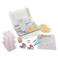 19-80691 Classroom First Aid Kit 1 $49.95 19-81603 Wooden Shape Sorting Clock 1 $14.