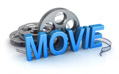 (D) We can t be sure because there are no 4D movies yet. 4. Which of the following is NOT true about 4D movies?