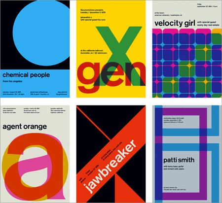 graphic design style developed in Switzerland in the