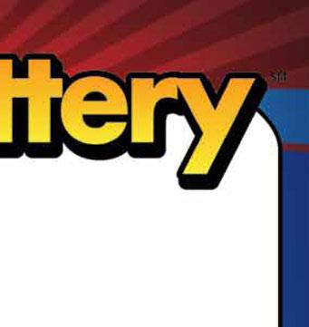chance to play new Video Lottery SM line games on the