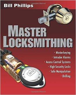 Master Locksmithing: An
