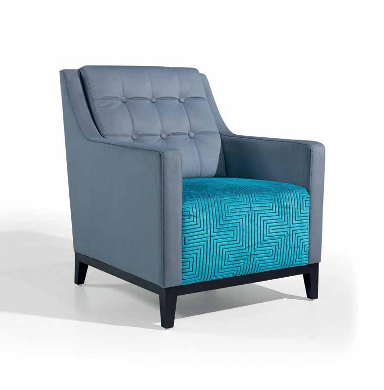 soft seating Make the right impression with these soft seating ranges. Suitable for any reception or casual seating area.