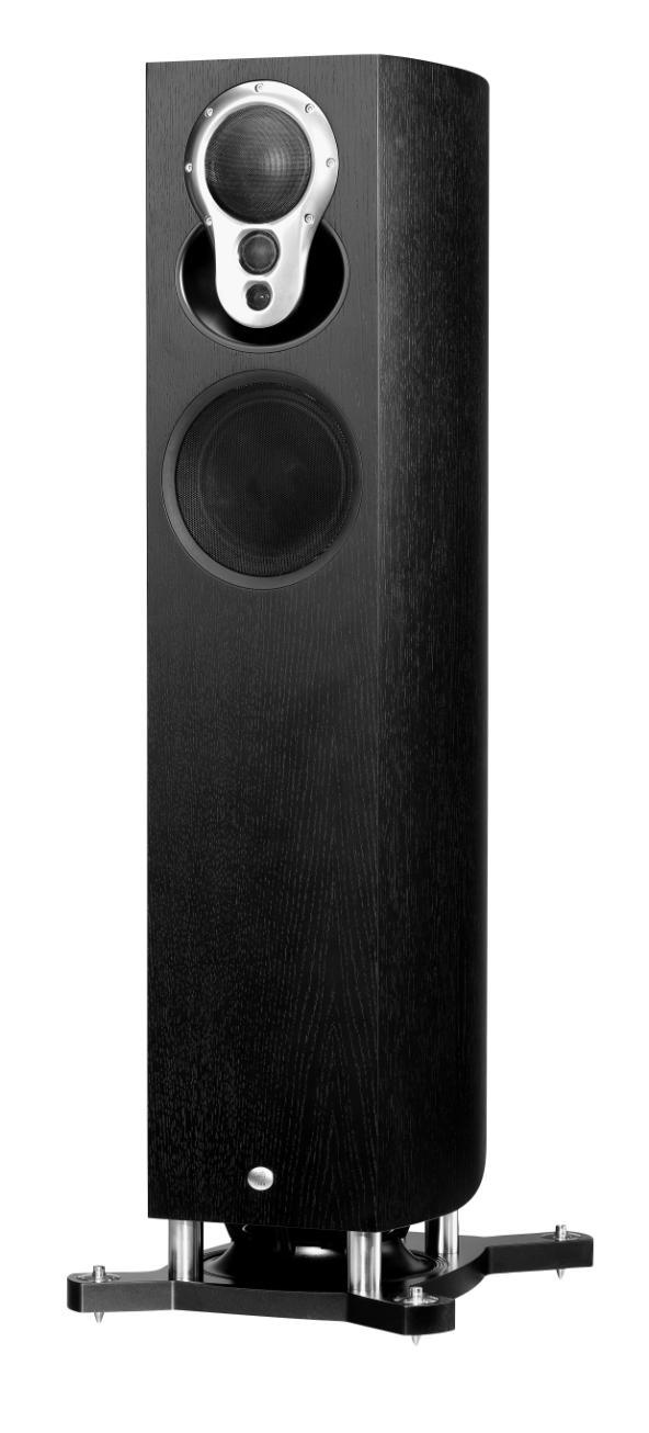 LINN AKUBARIK - FREQUENTLY ASKED QUESTIONS THE LOUDSPEAKER YOU VE BEEN WAITING FOR!