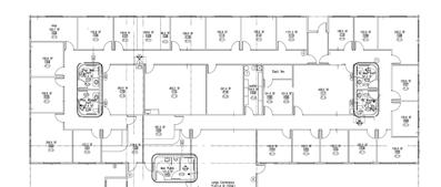 5200 Oakland Ave NE 500 Unser Blvd SE Rio Rancho, NM 87124 HIGHLIGHTS Lease Rate: $14.