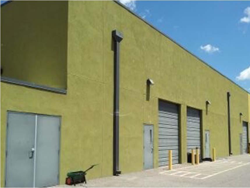 For Lease Mixed Use Office Warehouse Space Hanover Business Park 6500 Hanover RD NW, Albuquerque NM 87120 Nob Hill Office Space 4105 Silver Ave.