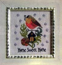 ~ "The Birdkeeper" ($10) ~ "Home Sweet Home" ($8) ~