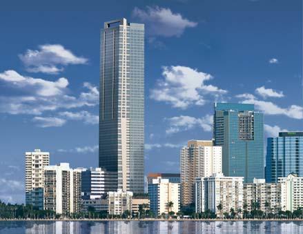 Four Seasons Tower Miami, Florida SPECIALIZED PRACTICE GROUPS Structured Finance Law Firms Call Centers Transwestern's structured finance specialists employ a highly disciplined transaction process,