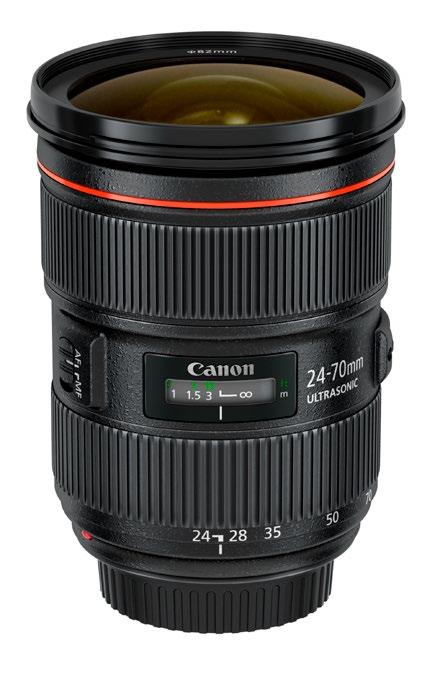 6g VR - $999 (SAVE $200) AF-S 70-200mm f/2.8e FL VR - $3,199 (SAVE $400) EF 24-70mm f/2.8l II - $2,049 (SAVE $500) AF-S 200-500mm f/5.6e VR - $1,549 (SAVE $250) Canon Sale EF 100mm f/2.