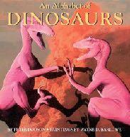 An Alphabet of Dinosaurs Released in 1995 Authored by Peter Dodson No