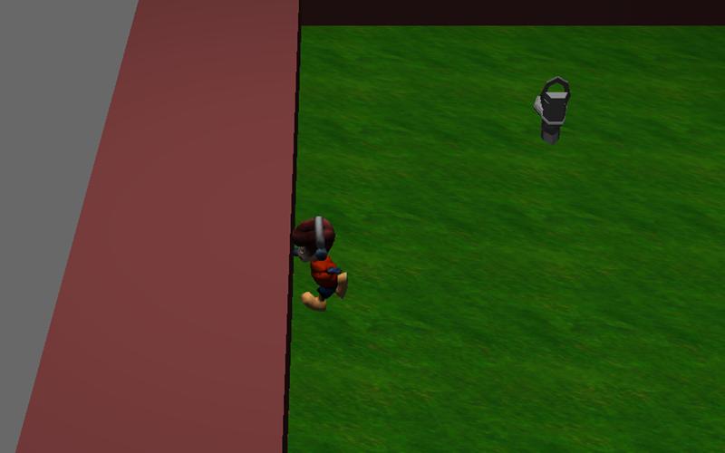 Level editor This allows the game designer to design levels and able to make changes to the levels easily. Objects can also be placed on the level with the level editor. Level Editor 5.3.