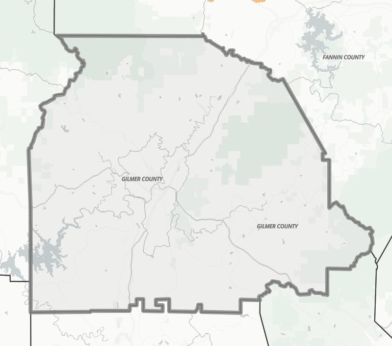 Gilmer County 29,359 people live in 11,468 households 76.
