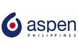 Aspen Philippines is one of the nation's fastest growing pharmaceutical organizations.