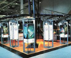 upon. Backlighting Whether at trade shows,