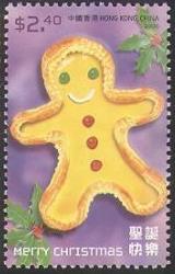 Gingerbread Man Glyph Follow the directions to decorate your gingerbread man. EYES: If you have never been to a stamp show, color the eyes blue. If you have been to a stamp show, color the eyes green.