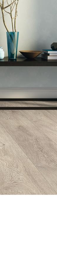 THE GENUINE LOOK AND FEEL OF AUTHENTIC WOODEN FLOORING The unrivalled beauty of a genuine wood floor.