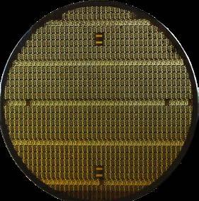 GaAs Discrete Diodes Discrete semiconductor diodes with high speed, wide dynamic and frequency range of signal
