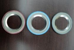 SPARE PARTS FOR WEFT