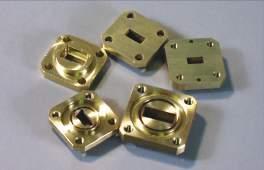 700 / 750 / 752 / 754 Flanges and Accessories Precision Drill Jigs Features Hardened Steel Provides Continued Accurate