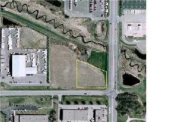 Airlake South Creek Business Park Phase II NW of Hwy 70 and Cedar Ave Lakeville, MN 55044 Est.