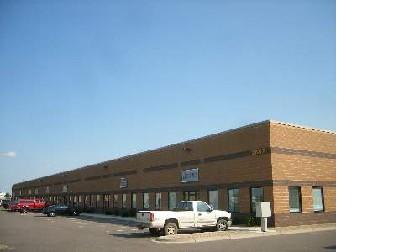 One unit consists of 2,500 SF of office and 1,600 SF $4.75 - $12.
