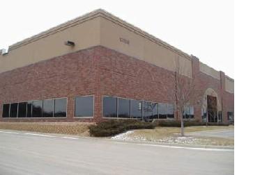 Nicollet Business Campus VII 12101-12139 Nicollet Ave S 118,400 SF 1997 Available space includes Suite