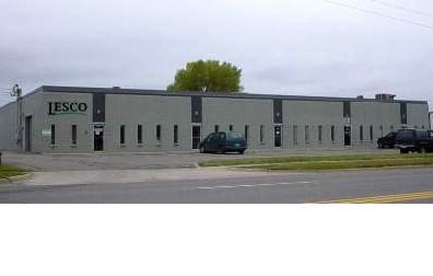 00 Net Burnsville Warehouse One - II 12112-12122 12th Ave