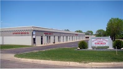 Burnsville and Eagan. 4,363 SF Great access to Highway 13 & I-35. On-building signage $4.50 - $8.50 Net available.