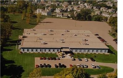 Medical CV Building 9725 Robert Trl S Inver Grove Heights, MN 55077-4424 Other /SF 54,468 SF 1970 10,584 SF
