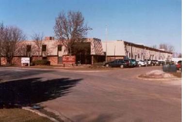 50 Net Rupp Building 11551-11583 Rupp Dr -1248 30,268 SF 1977 Great manufacturing building with 100% Air