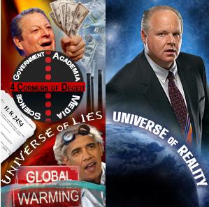Source: RushLimbaugh.com, Global Warming Scientists: We Were Wrong, 9/13/17. https://www.rushlimbaugh.com/daily/2013/09/17/ global_warming_scientists_we_were_wrong/ See also: RushLimbaugh.
