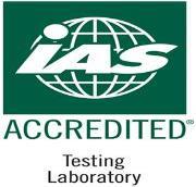Outdoor Distribution Test Report Relevant Standards IES LM-79-28, ANSI C82.