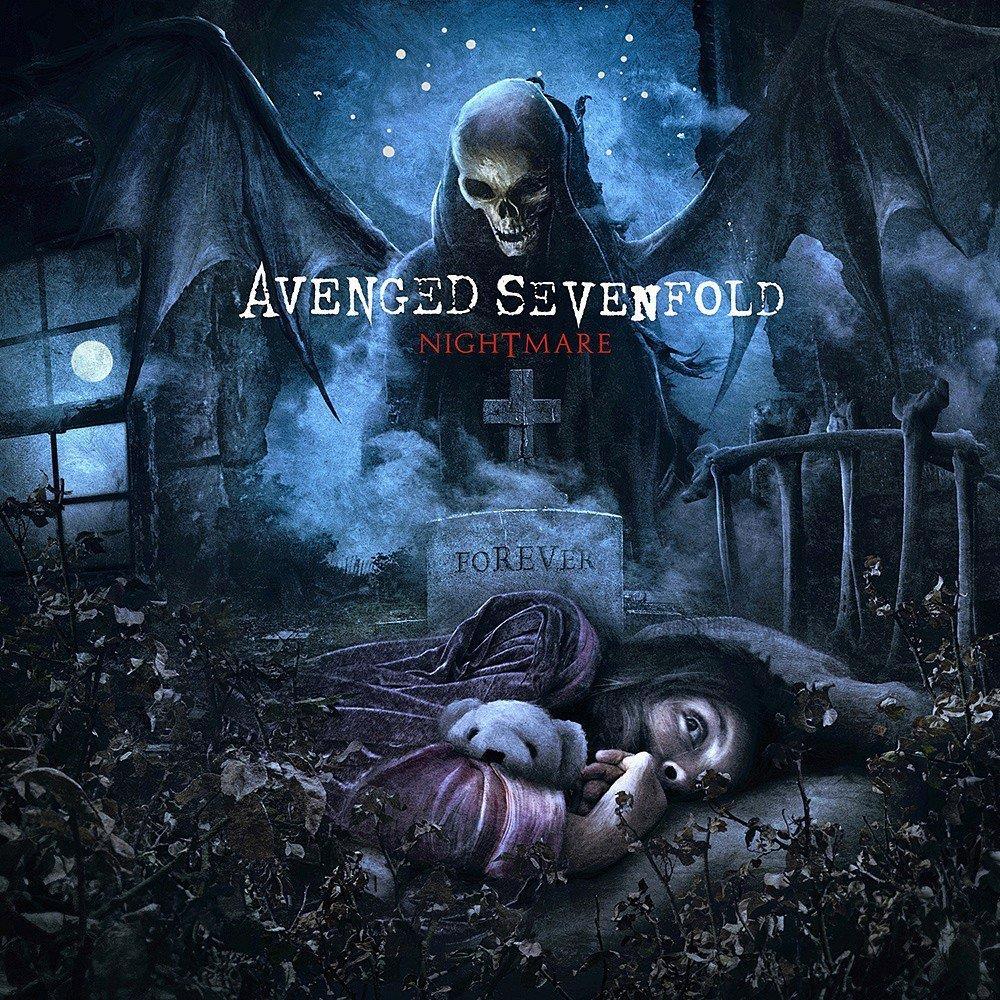 Avenged Sevenfold s