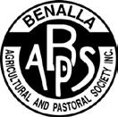 MAIL APPLICATIONS TO BE RECEIVED BY: Wednesday 10th October Mailing Address: Benalla A & P Society Inc PO Box 168, Benalla Vic 3671 APPLY IN PERSON BY: Thursday, 18th October The Secretary s Office