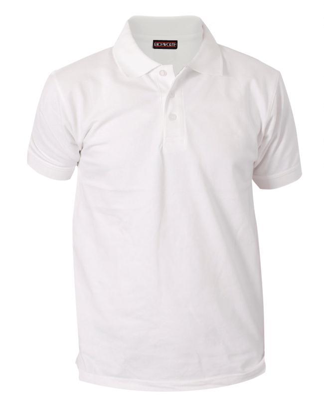 Stitch M, L, XL Road Shows Giveaways Events Mélange Sunflower Ivory Product Code: 1001 2: Value Polo 230GSM (6.