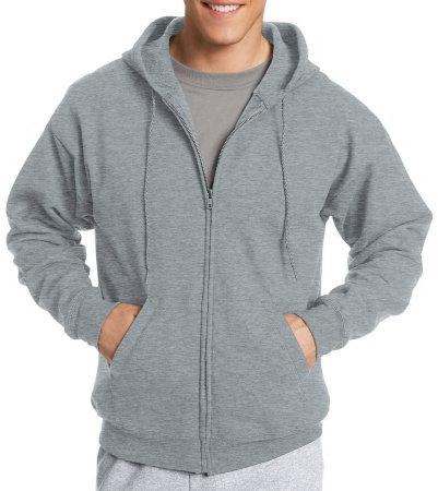 Hoodies & Sweatshirts Variants 1: Zippie Hoodie: Product Code: