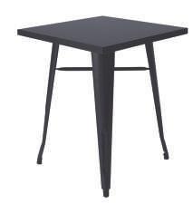Table TB86 D600 H730 W600